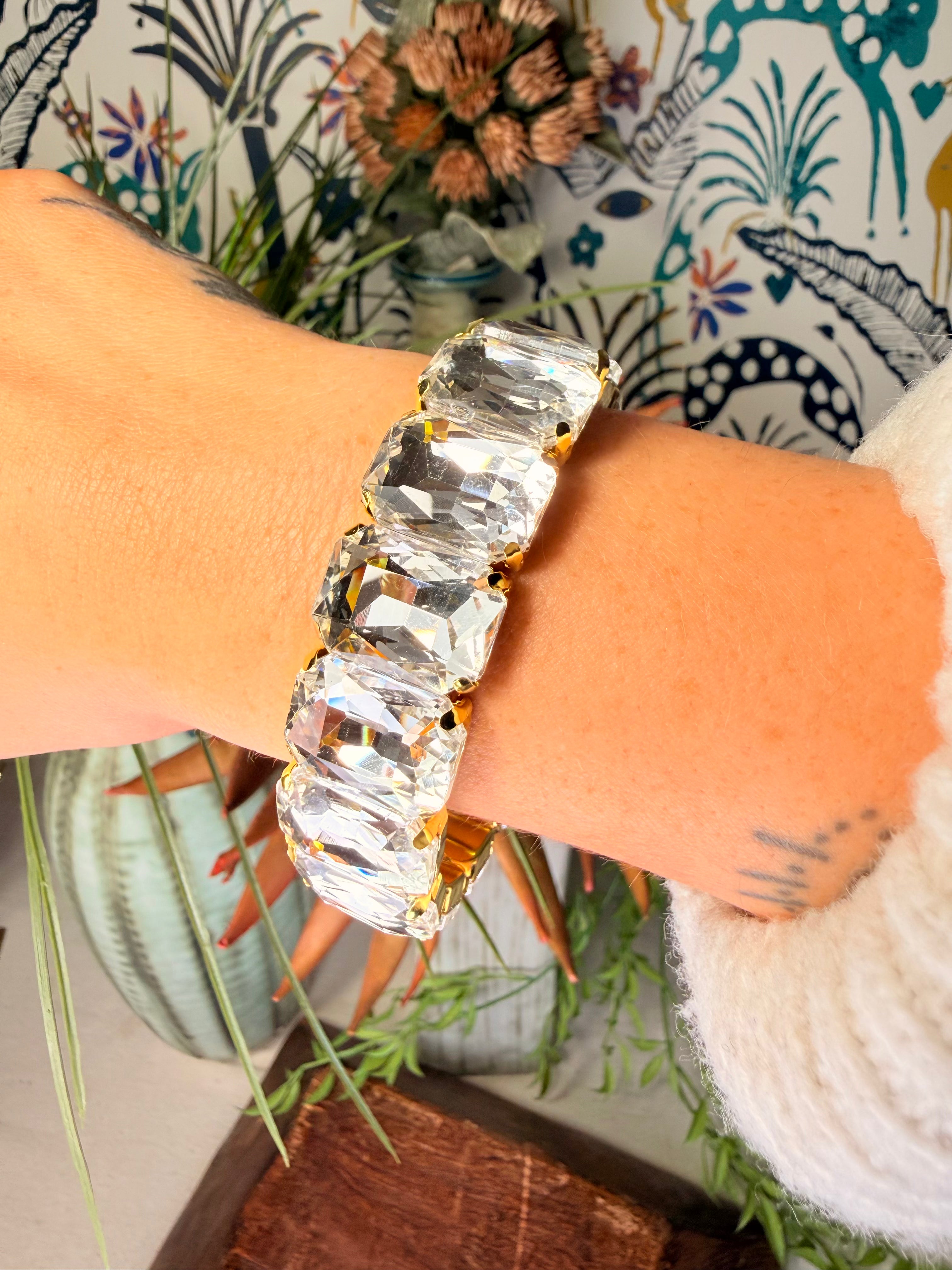 Bling Bracelet