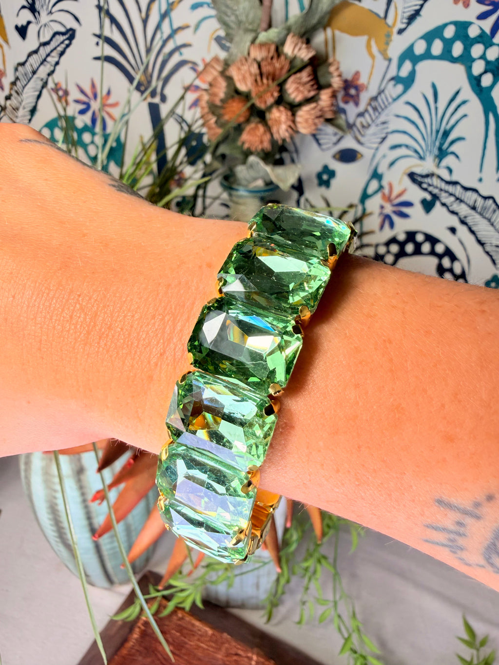 Bling Bracelet