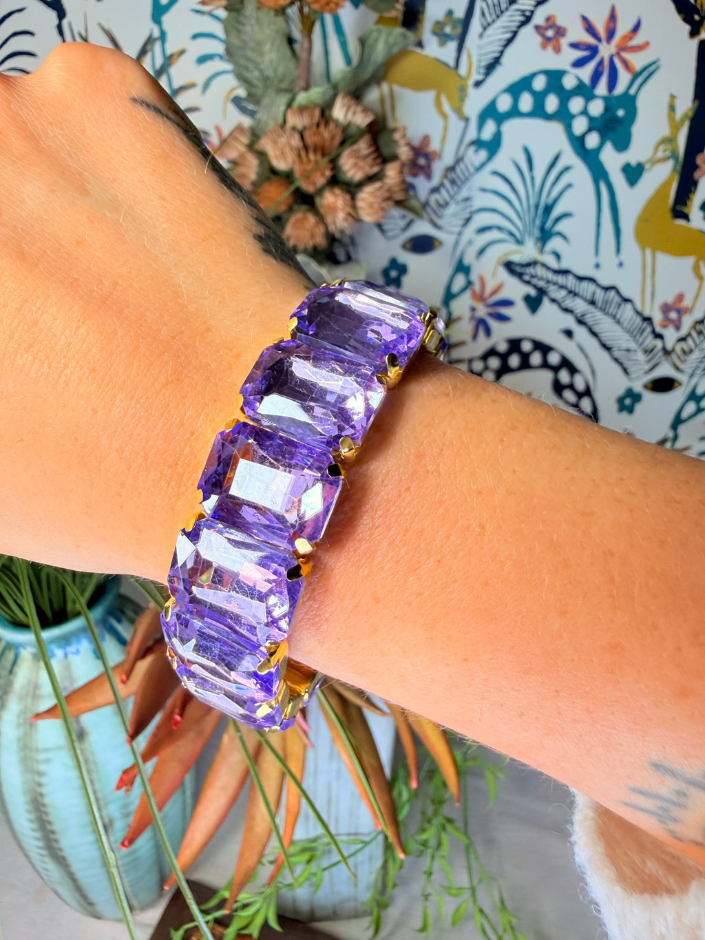 Bling Bracelet