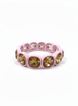 Load image into Gallery viewer, Colorful glam bracelets
