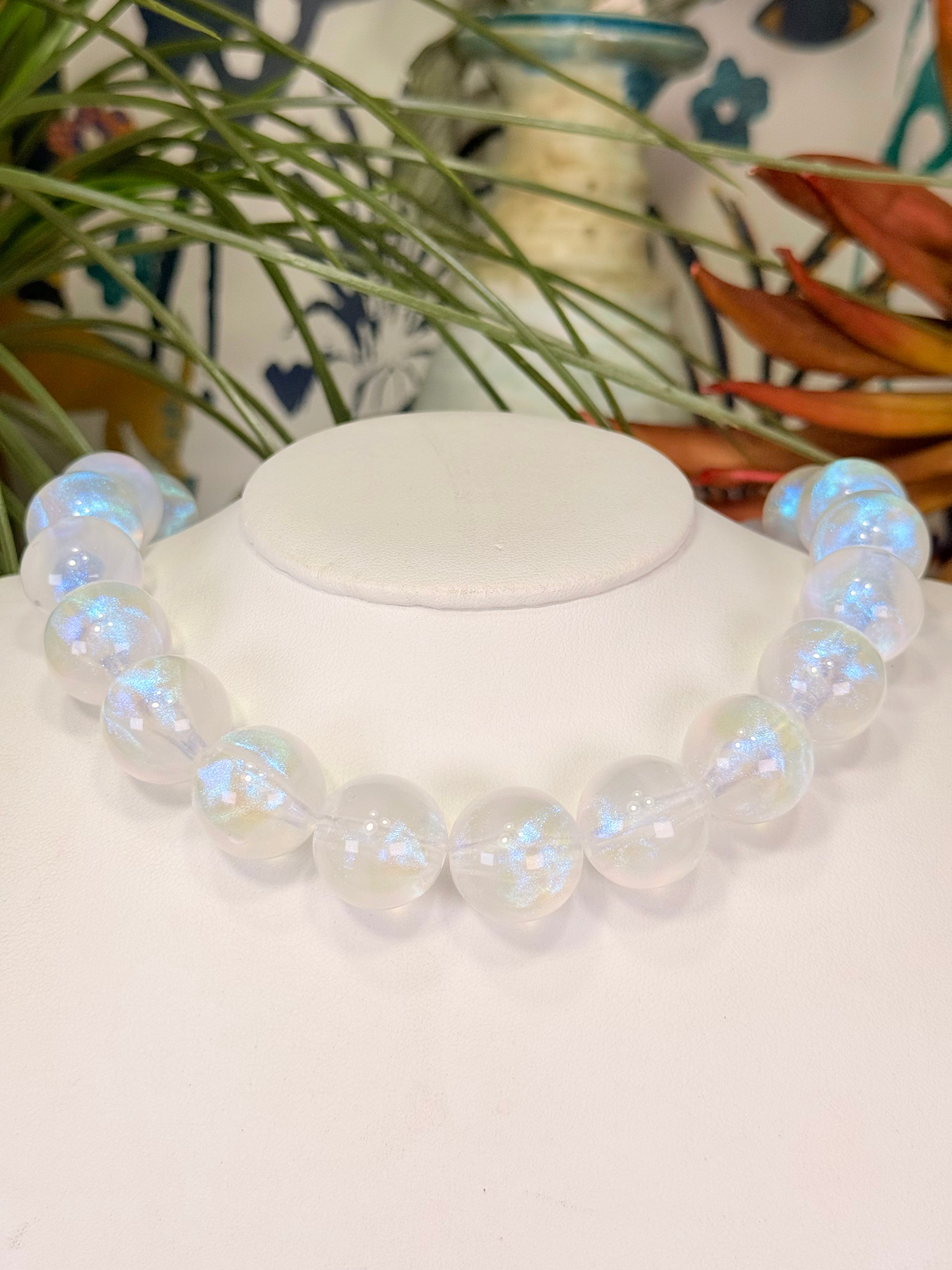 Beaded Necklaces