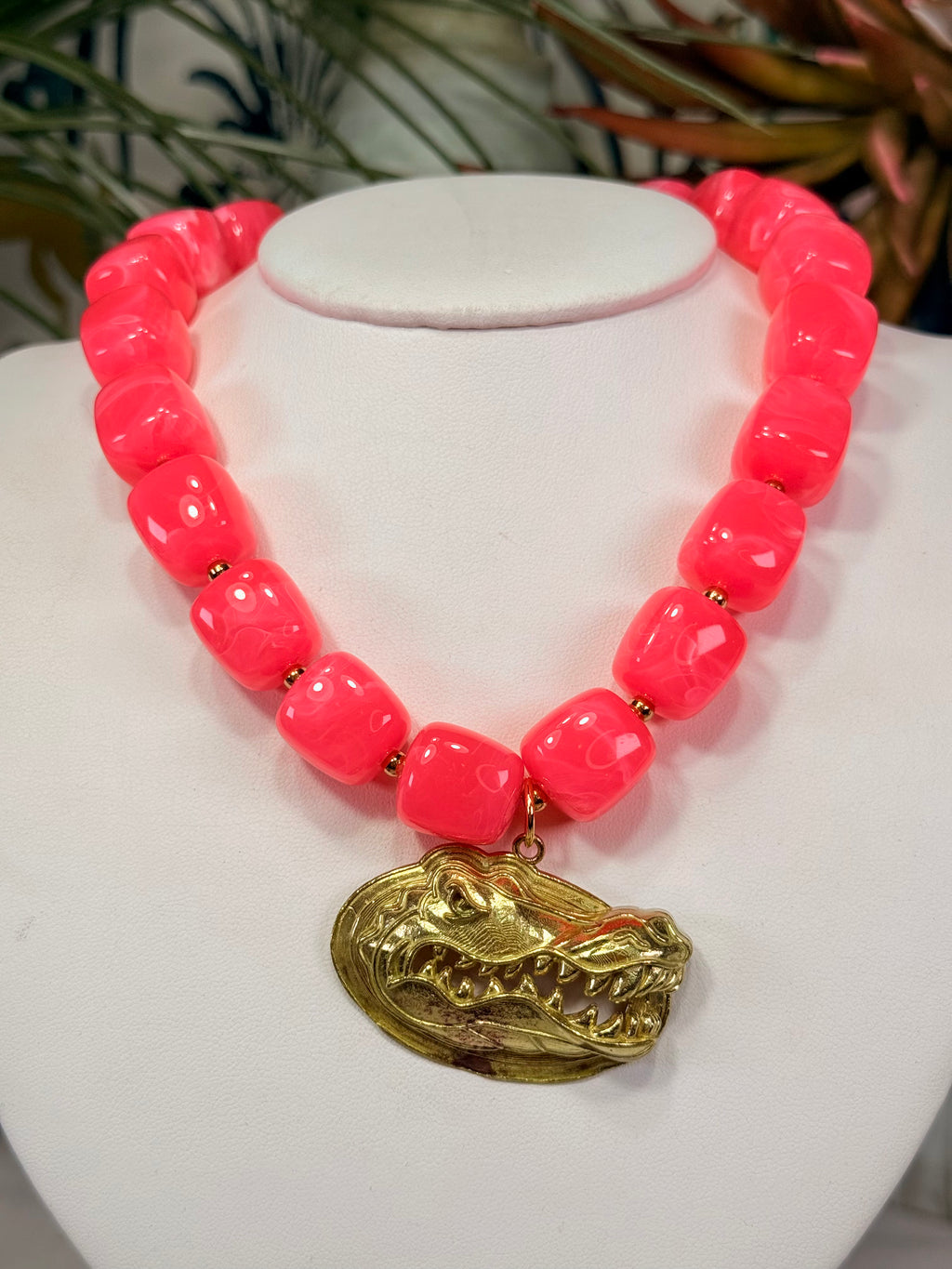 Later Alligator