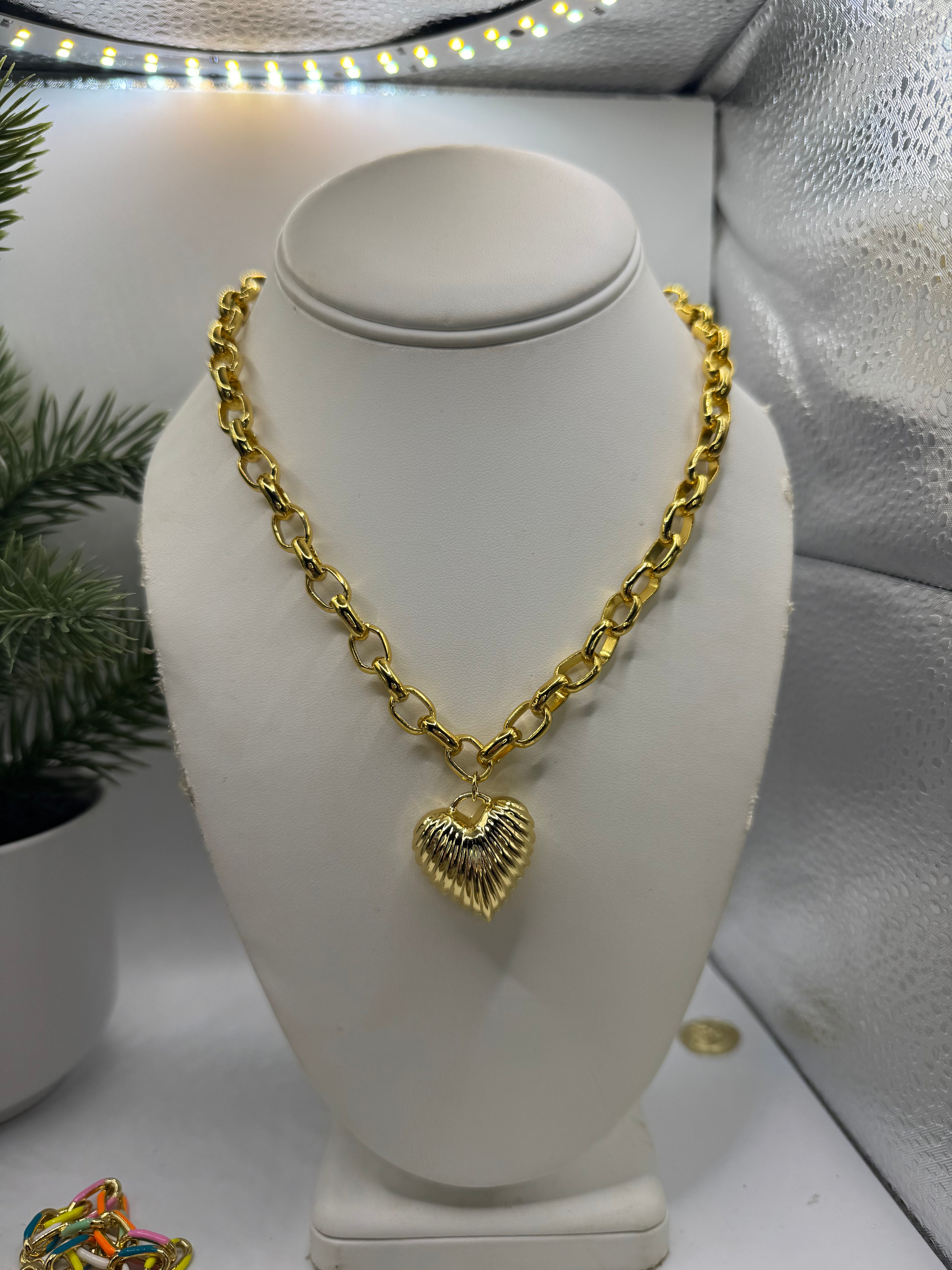 Adrienne Necklace