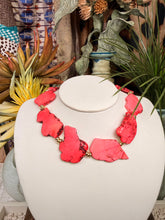 Load image into Gallery viewer, Slab Necklace
