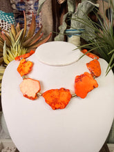 Load image into Gallery viewer, Slab Necklace
