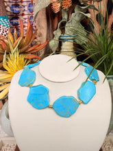 Load image into Gallery viewer, Slab Necklace
