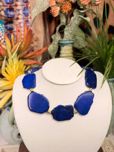 Load image into Gallery viewer, Slab Necklace
