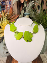 Load image into Gallery viewer, Slab Necklace
