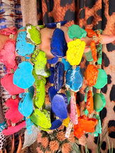 Load image into Gallery viewer, Slab Necklace
