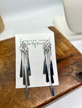 Load image into Gallery viewer, Asher earrings
