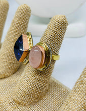 Load image into Gallery viewer, Gemstone Rings #2
