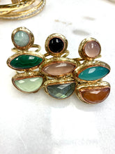 Load image into Gallery viewer, Gemstone Ring #8
