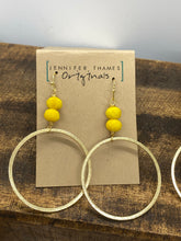 Load image into Gallery viewer, GameDay Earrings
