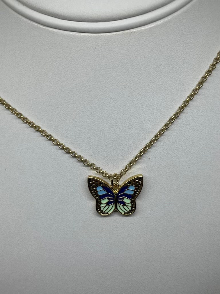 pretty butterfly