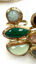 Load image into Gallery viewer, Gemstone Ring #8
