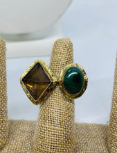 Load image into Gallery viewer, Gemstone Rings #2
